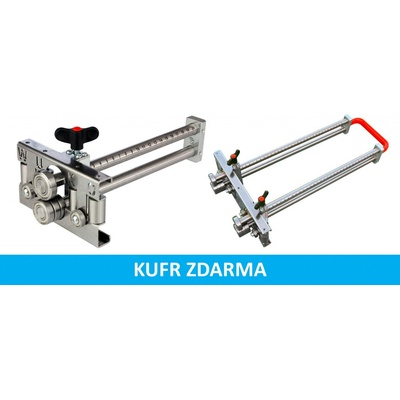 WUKO ohýbačka BENDER Set 2204/3350 1008176