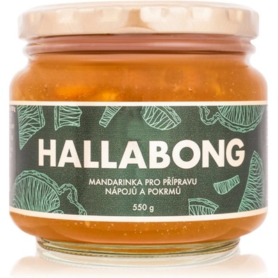 Yurami Hallabong 550 g
