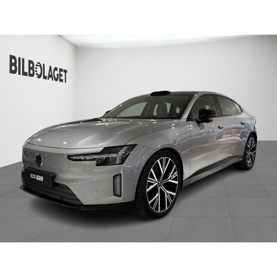 Volvo ES90 Ultra 245 kW