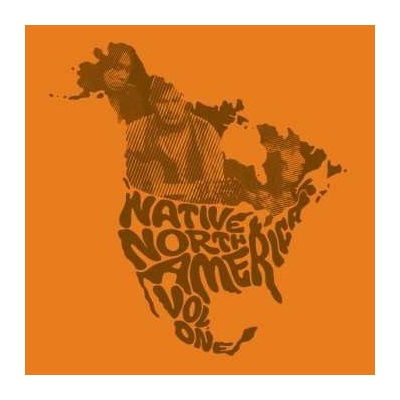 Various - Native North America (Vol. 1) (Aboriginal Folk, Rock, And Country 1966-1985) (Box Set) 3 LP – Hledejceny.cz