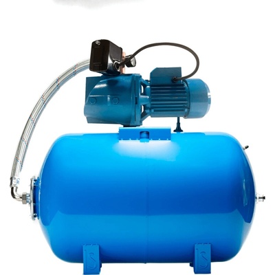 VESSER JSW 150 / 80L