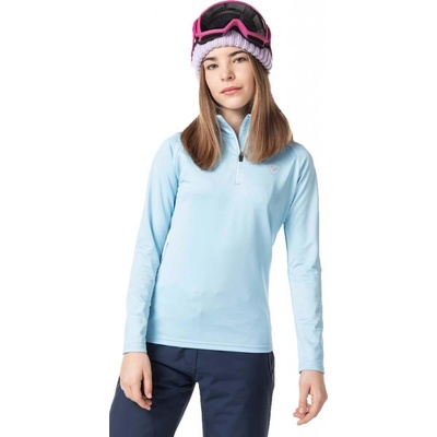 Rossignol Girl Warm Stretch modrá