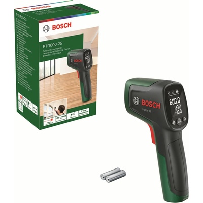 BOSCH PTD600-25 0603683300