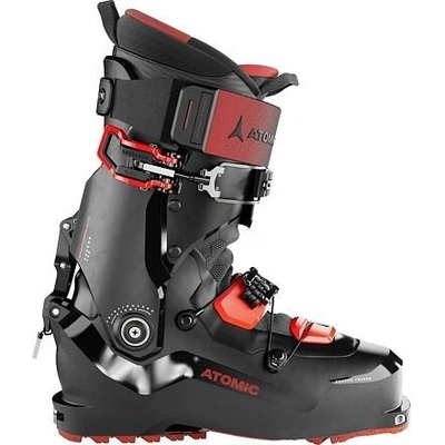 Atomic Backland XTD Carbon 120 GW Red touring/freeride 300/305 mm 24/25 – Hledejceny.cz