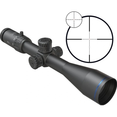Meopta MeoPro R6 5 30x56 FFP RD MilDot 3