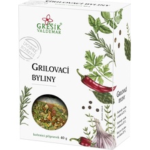Grešík Grilovací byliny 100 g