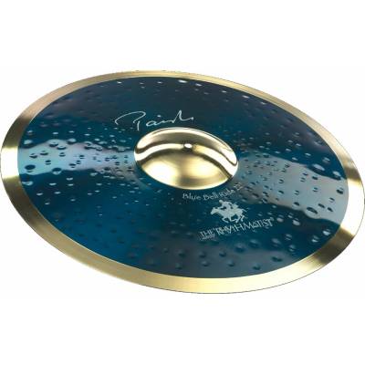 Paiste Signature Blue Bell Ride 22"