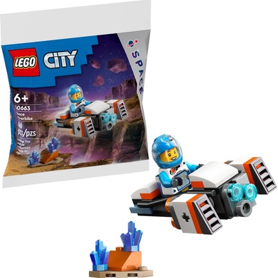 LEGO® 30663 Space Hoverbike polybag