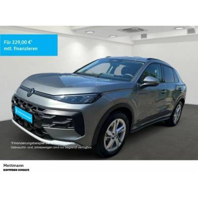 Volkswagen T-Roc 1.5 eTSI Life DSG 110 kW