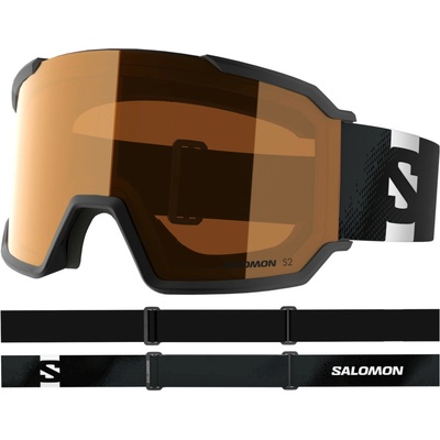 Salomon S/VIEW 3 ACCESS
