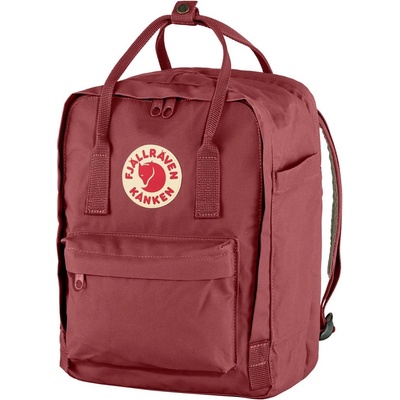 Fjällräven Kånken Laptop 13 F23523-326 Ox Red 18 l