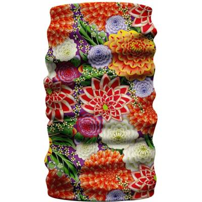 Šatka MATT ECO SCARF C.ESTRADA