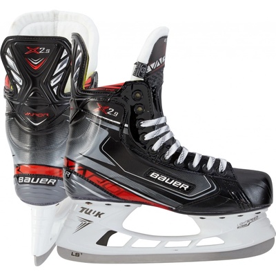 Brankářské brusle Bauer Vapor X2.9 Senior