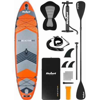 Paddleboard REBEL RBA-4507 06442565