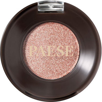 Paese Eyegasm Eyeshadow dlhotrvajúce očné tiene 06 Cashmere 1,5 g