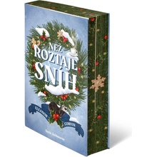 Než roztaje sníh - Eleanor Corvin