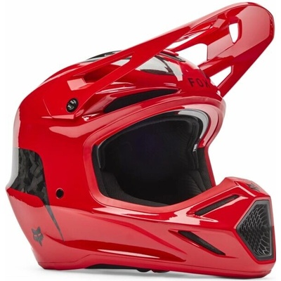 Fox Racing V3 RS Fracture 2026
