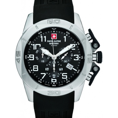 Swiss Alpine Military by Grovana SAM7063.9837