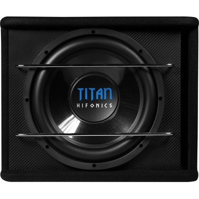 Hifonics Titan TS300R – Hledejceny.cz