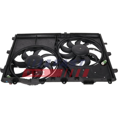 Ventilátor chladenia motora FAST FT11387