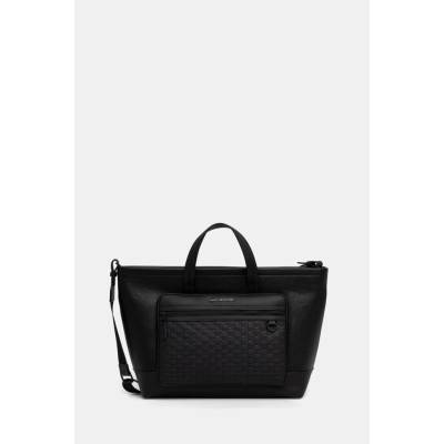 Tommy Hilfiger Taška 40 x 33 x 17 cm AM0AM14018 čierna