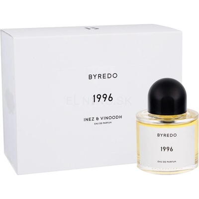 Byredo 1996 Inez & Vinoodh parfumovaná voda unisex 100 ml tester