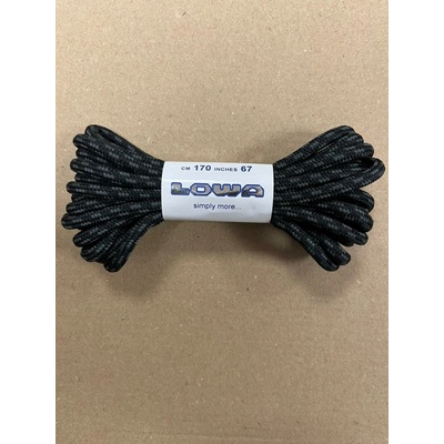 LOWA black – Hledejceny.cz
