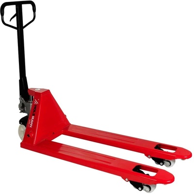 Holzmann 2500kg HUB25T – Hledejceny.cz