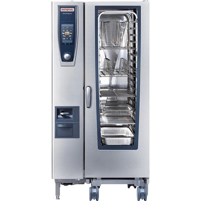 Rational SelfCookingCenter 201