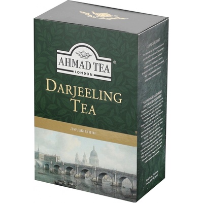 Ahmad Tea Darjeeling 100 g