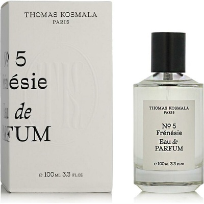 Thomas Kosmala No.5 Frénésie parfumovaná voda unisex 100 ml