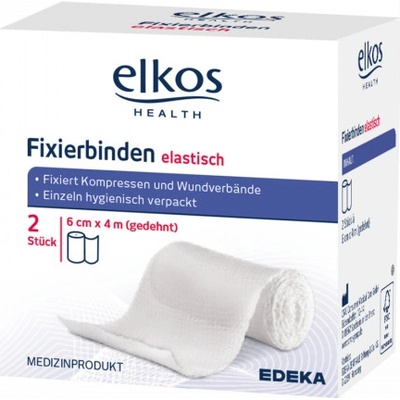 Elkos Jolea HEALTH obvazy fixační 2 ks