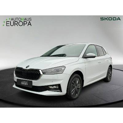 Skoda Fabia 1.0 TSI Balance 85 kW