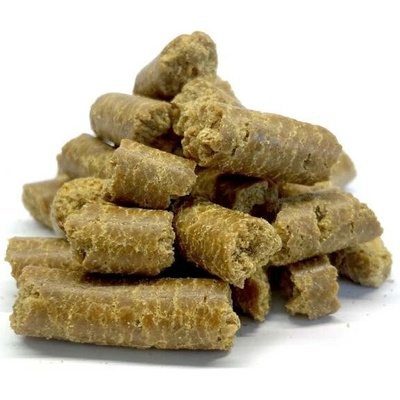 Bylík Hořčičné pokrutiny granule 50 g