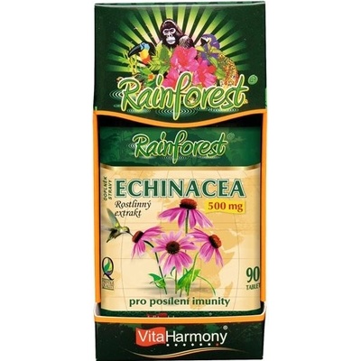 Vitaharmony echinacea 500 mg 90 tablet