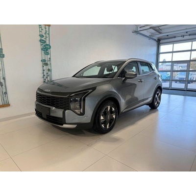 Kia Sportage 1.6 T-GDI DCT Style 110 kW
