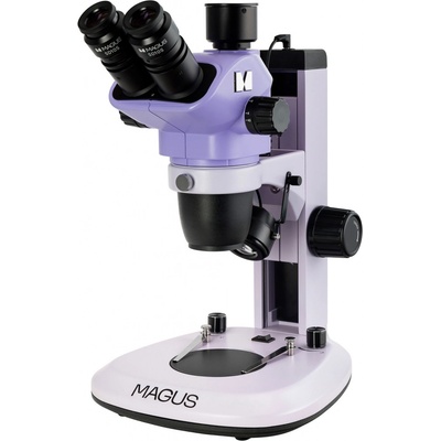 Magus Stereo 7T