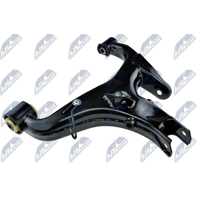 NTY Rameno zavesenia kolies ZWT-LR-004