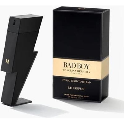Carolina Herrera Bad Boy Le Parfum pánsky 3 ml vzorka