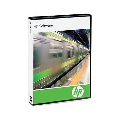 HP iLO2/iLO3 Adv 1-Svr incl 1yr TS&U (SW)