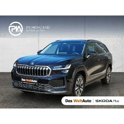 Skoda Kodiaq TSI mHEV Selection DSG 110 kW