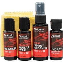 D'Addario Planet Waves PW-GCB-01