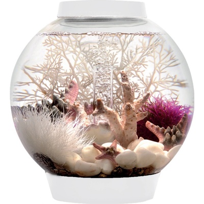 BiOrb Classic LED biele 30 l