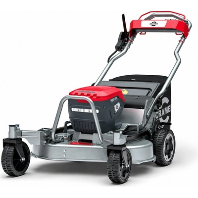 CRAMER OPTIMUS ATM76SC
