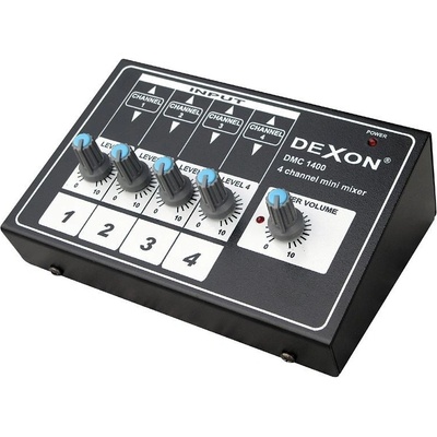 DEXON DMC 1400