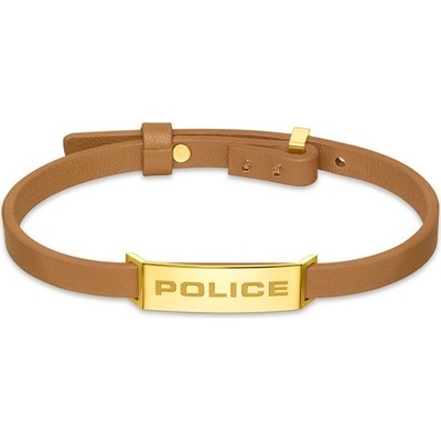 Police náramek PEAGB0032102