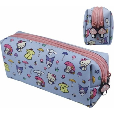 Teddies dvojitý hello kitty a přátelé – Hledejceny.cz