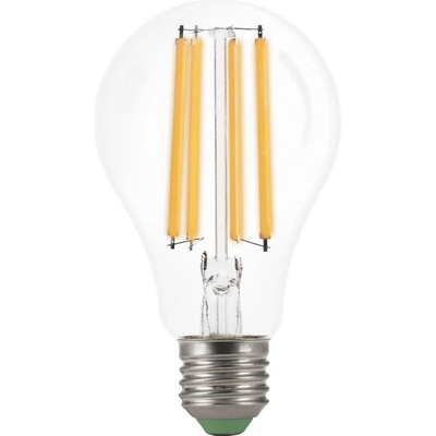 Brilagi LED Žiarovka VINTAGE A60 E27/9W/230V 3000K BG0287