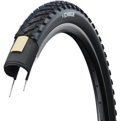28" MTB Schwalbe Motion Land Cruiser, Green KevlarGuard, drát průměr/šíře 622 x 40 700x38C/700x40C – Hledejceny.cz