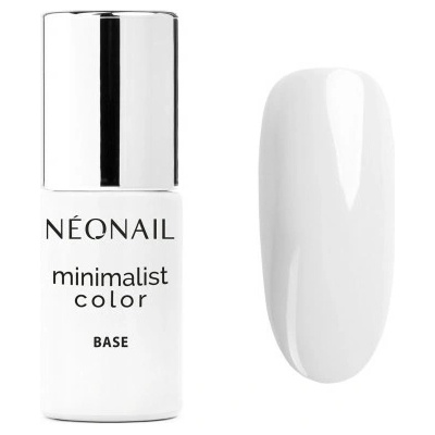 NeoNail Minimalist Color Báza Cloud Tone 7,2 ml